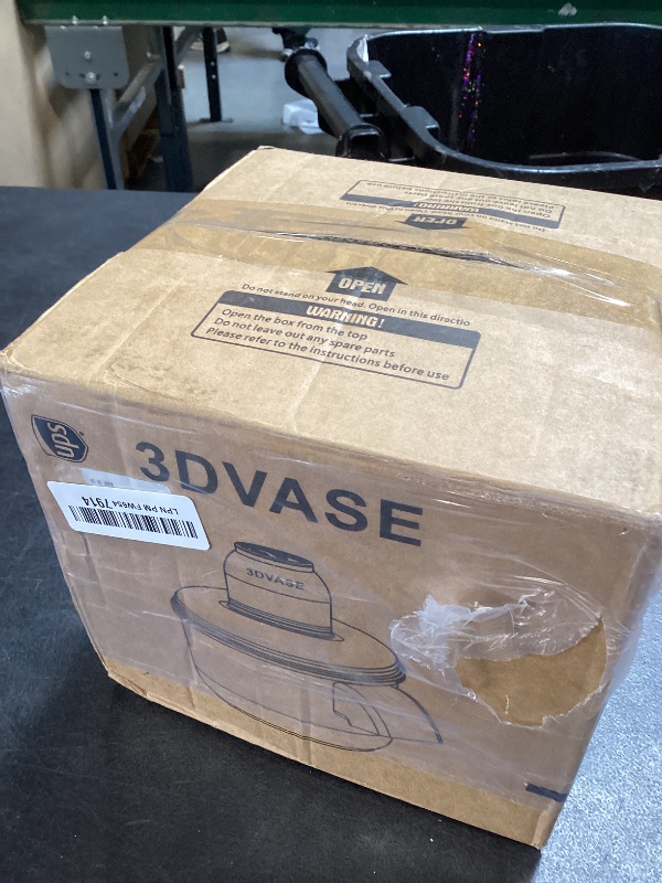 Photo 1 of 3DVASE Electric Grape Peeler Machine, One-Button Automatic Fruit Garlic Peeler Machine, Food-grade Material Suitable For Making Baby Puree And Desserts, USB Rechargeable, Easy To Clean