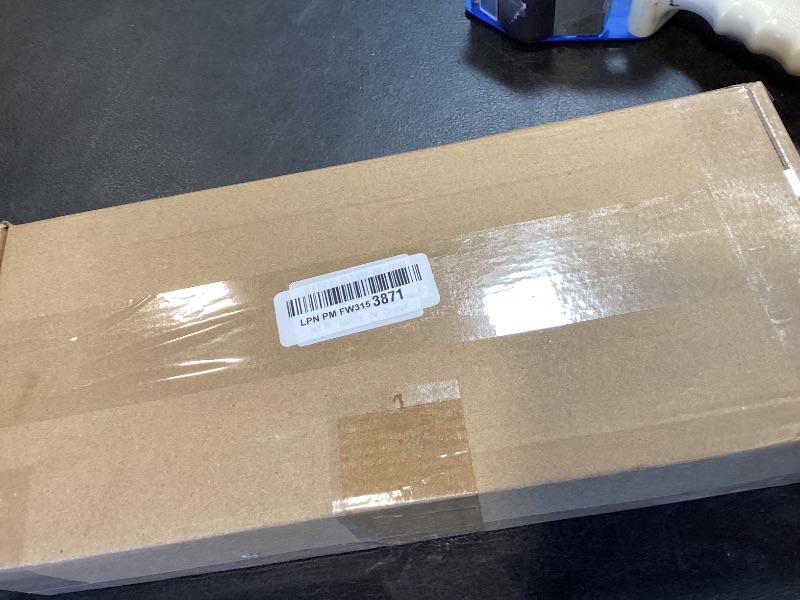 Photo 1 of 00731XA 2-Handle Shower Only Rough-In Valve for Pfister Shower Valve. Two Handles Bathtub Shower Faucet Valve. Shower Valves Replacement kit Incldues Union Nuts sets