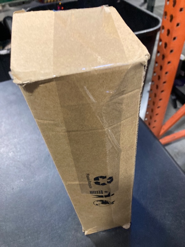 Photo 1 of UGASA Striped Textured Velvet Corduroy Decorative Europe Sham Throw Pillow Cushion Cover for Couch, 2 Packs, (61x61 cm, 24inch), Navy Blue