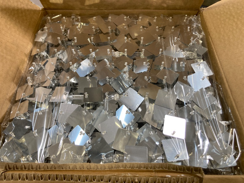 Photo 1 of 4FT x 6FT Silver Shimmer Wall Backdrop,Shiny Sequins,24PCS Sequins Backdrop Decoration Panels, Glitter Bling Photo Background Decorations for Birthday Party Wedding Engagement Anniversary Graduation