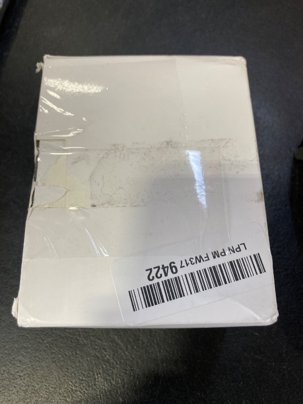 Photo 1 of 220W Power Inverter Compatible with Dewalt 20V Battery, DC 20V to AC 110V Inverter, Portable Power Station Generator with 1 AC Outlet, 2 USB Ports & 1 Type-C Fast Charging, 400LM LED Work Light