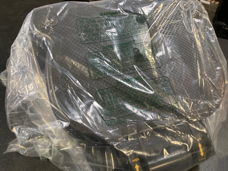 Photo 1 of 2026 New-Universal Stroller Board with Detachable Seat, 2in1 Sit and Stand Stroller Connectors for Most Strollers, Holds Children Up to 55 LBs Stroller Standing Board(Black)