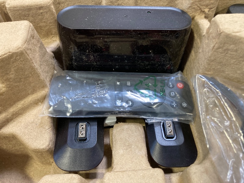 Photo 1 of ZC WAS Robot Vacuum and Mop Combo, 2-in-1 Robot Vacuum Cleaner, Perfect for Pet Hair, Hard Floor and Carpet, Anti-Bump, Anti-Fall, App, Voice and Remote Control