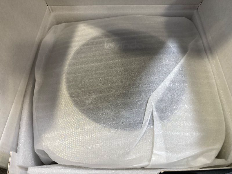 Photo 1 of Lavinda UV LED Nail Lamp for Gel Nails, Cordless Rechargeable Nail Light with 4 Timer Settings, Touch LCD Display, Removable Base, 54W Professional Nail Dryer for Salon Home Use Diamond Design