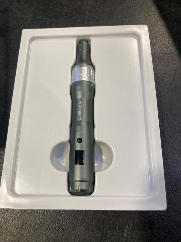 Photo 1 of 0.25mm Derma Roller Pen