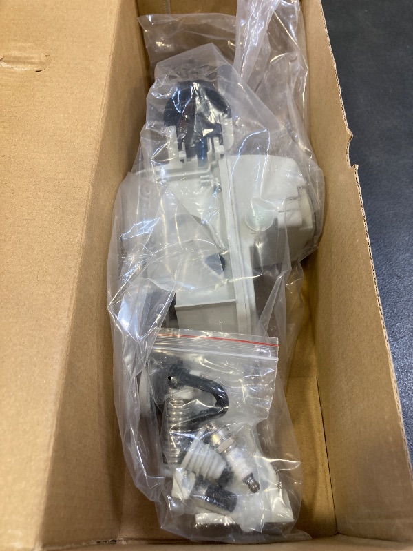 Photo 1 of 1141 791 1000 Fuel Tank Rear Handle Assembly Compatible with Sti hl Chainsaws MS271, MS271C, MS291, MS291C, Rear Handle Fuel Tank Replace #1141 791 1030