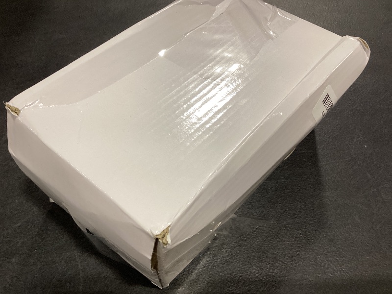 Photo 1 of Starlink Mini Gutter Mount, 304 Stainless Steel Weatherproof Gutter Mount for Starlink Mini, Starlink Mini Accessories