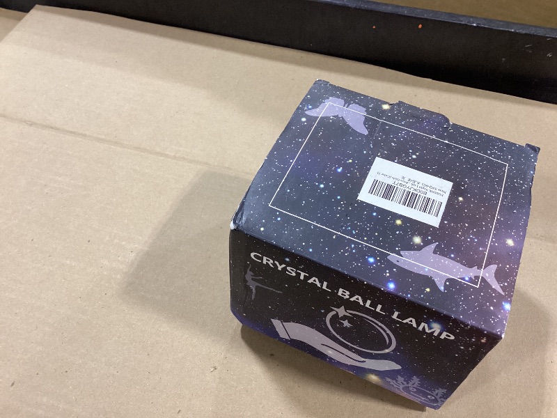 Photo 1 of POSSHE Dragon Night Light, 3.15 Inch (80mm) K9 Crystal 3D Lamp with Remote 16 Color for Birthday Xmas Cool Figurines Dragon Gifts for Room Decor Boys Girls