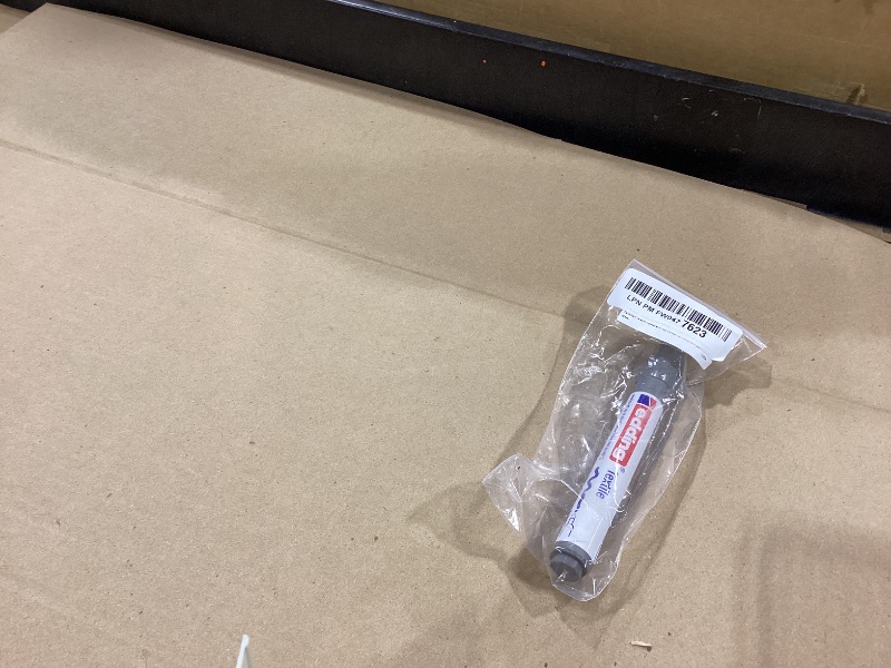 Photo 1 of edding 4500 textile marker - grey - 1 pen - round nib 2-3 mm - permanent fabric markers for drawing on textiles, wash-resistant up to 60 °C - marker pens for fabric lettering