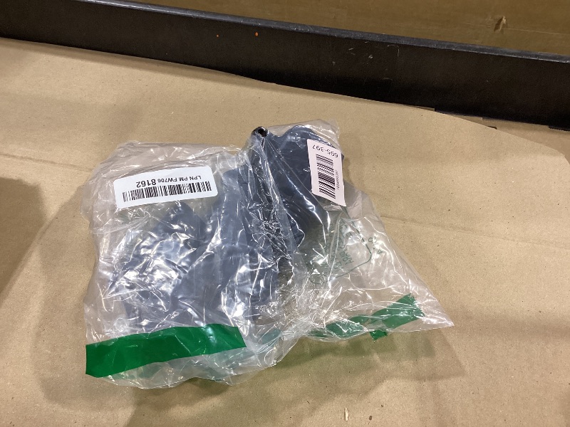 Photo 1 of 2PCS Hydraulic Front Shock Absorber Spraying Process Proof for Electric Electric Scooter