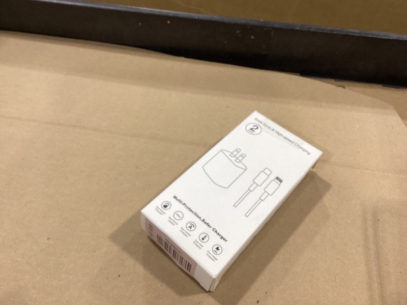 Photo 1 of [Apple MFi Certified]10FT Fast iPhone Charger,Extra Long Apple Charger Fast Charging 2Pack USB C Charger Block Plug + 10Foot Lightning Cable Cord for iPhone 14/Pro/Pro Max/Plus/13/12/11/XS/XR/X/SE2022