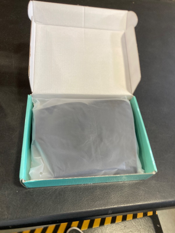 Photo 1 of 2PCS Cordless Ankle Heating Pad with Massage for Pain Relief,Rechargeable Ankle Massager for Circulation and Pain Relief,3 Vibration & Heating Settings,Auto Shut Off