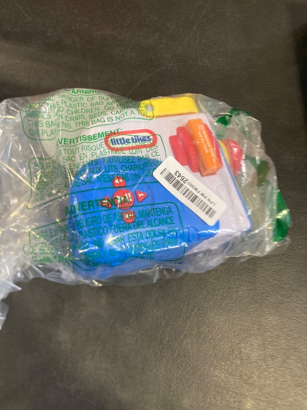 Photo 1 of Little Tikes Story Dream Machine Starter Set, Storytime, Books, Little Golden Book, Audio Play, The Poky Little Puppy Character, Nightlight, Toy Gift for Toddlers and Kids Girls Boys Ages 3+