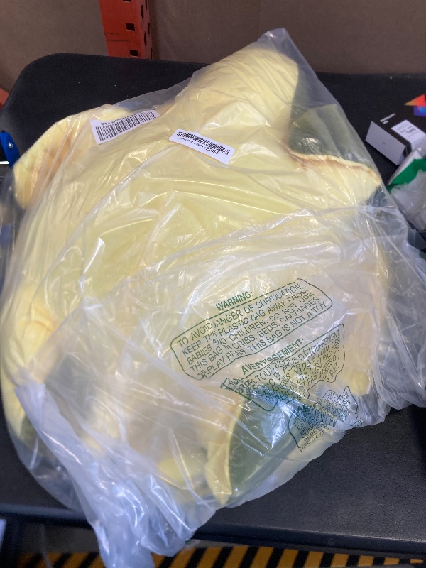 Photo 1 of 28 inch Big Green Sea Turtle Stuffed Animals Giant Soft Plush Toys, Large Ocean Turtle Plushies Body Pillow, Gifts for Kid Boys, Girls, Girlfriend, Birthday, Valentine's, Christmas