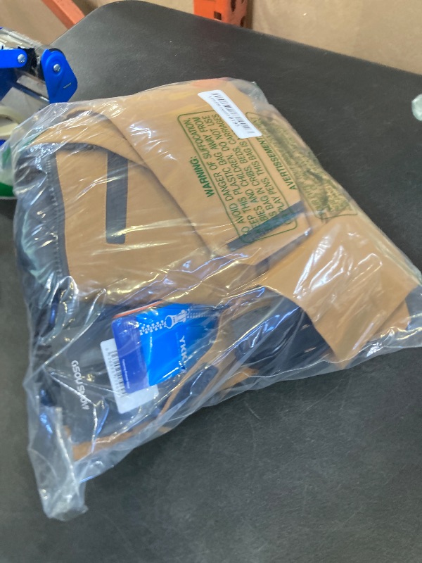 Photo 1 of GSOU SNOW Mens Ski Jacket Snowsuit Snow Coats Waterproof Hooded xxl