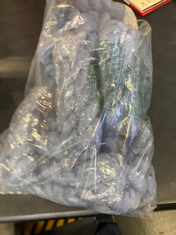 Photo 1 of 16 Pack 10Ft Cheesecloth Table Runners – Boho Gauze Vintage Table Decor, 120 Inch Long Rustic Cheese Cloth Runner for Wedding, Bridal Shower, Birthday, Romantic Party (Dusty Blue, 24" x 120"-16Packs)