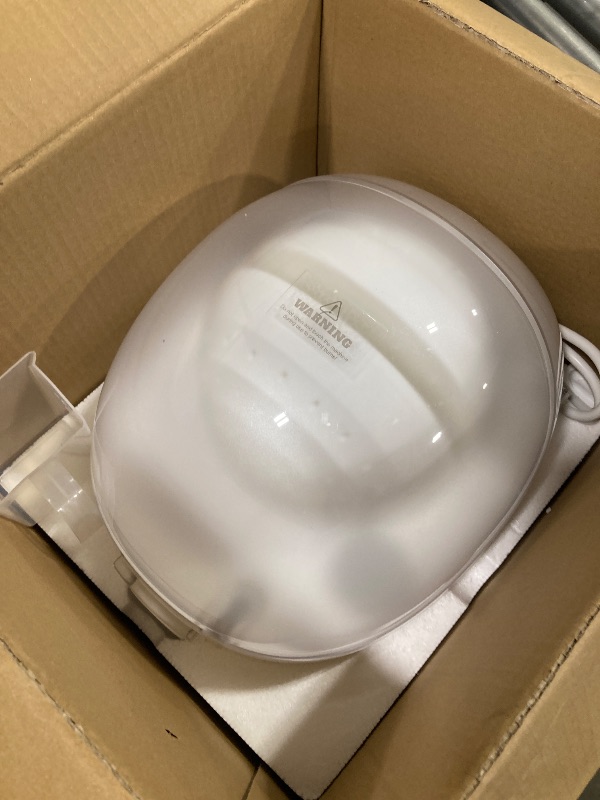 Photo 1 of Cap Care Machine for Iron and Dry,Restore Misshapen Hat/Cap Natural Shape with Steam and Hot&Cold Wind,Keep Hat/Cap Clean and Shaped