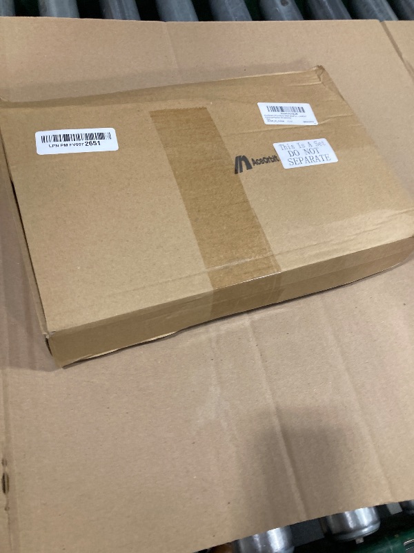 Photo 1 of 2 Pcs Boho Wooden Arched Wall Shelf Mid Century Modern Shelf Wooden Hanging Plant Wall Display Shelves Floating Half Round Rainbow Shelves for Bedroom Bathroom Hallway Balcony Bookstore Decoration