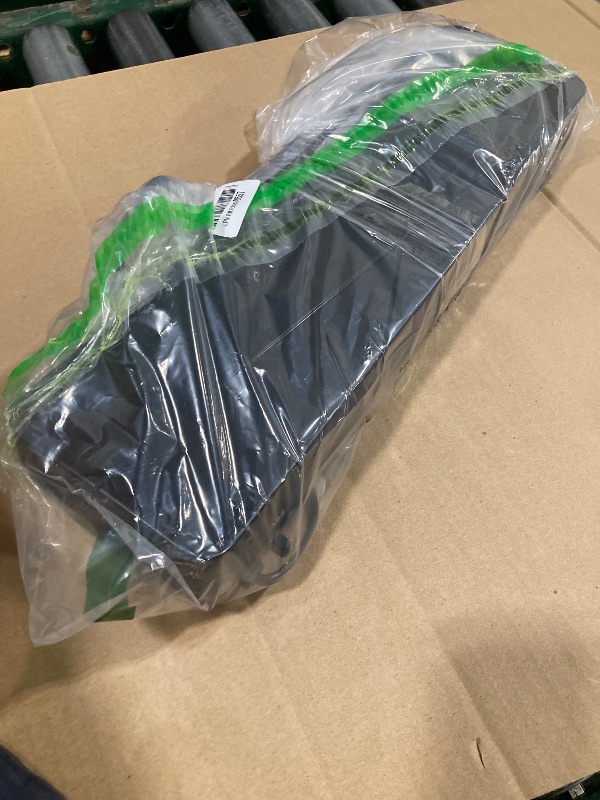 Photo 1 of Crenova Laminator Machine 13 inch, Laminating Machine 60s Quick Warm Up Auto Off, Cold Hot Lamination Machine with ABS Jam Free, Laminator for Home Office School, Black