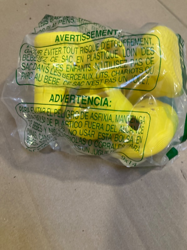 Photo 1 of Dog Shoes for Hot Pavement and Snow – Waterproof, Non-Slip, Breathable Booties with Adjustable Straps for Small, Medium and Large Dogs (Yellow, M)