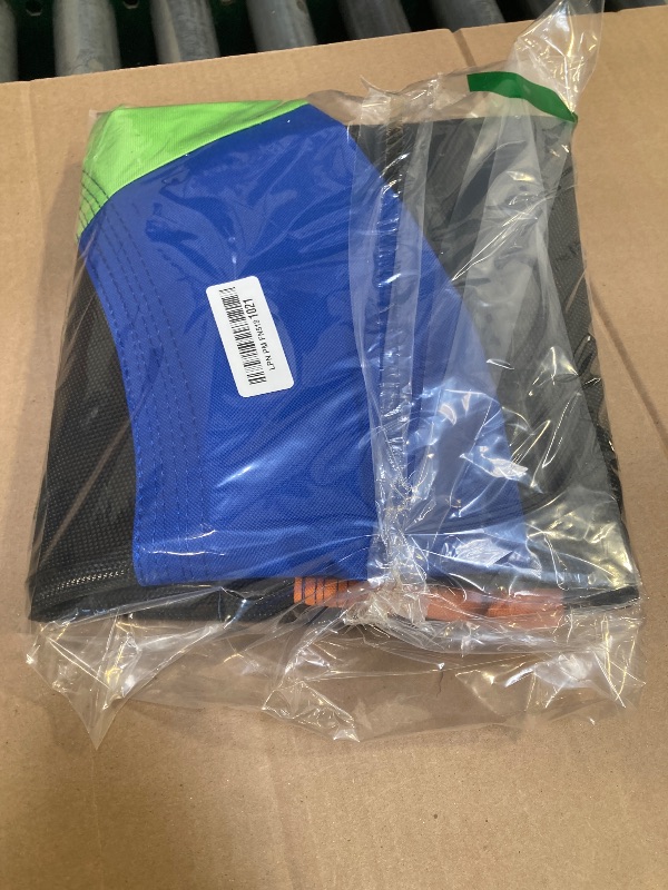 Photo 1 of 40-Inch Tree Swing Replacement Fabric?Saucer Swing Replacement Cover?Round Saucer Swing Seat Cover, Oxford Fabric (Colorful, 40 inch)