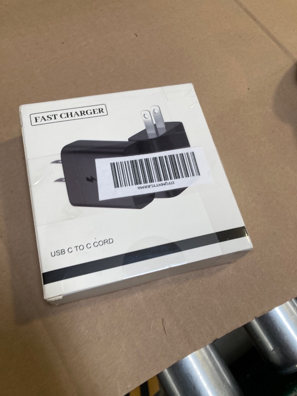 Photo 1 of 2025 Super Fast Charger USB C, 2Pack 45W Type-C Android Phone Charger Fast Charging Cord Compatible with Samsung Galaxy S25 ultra/S25+/S25/S24 Ultra/S24/S23 Ultra/S23+/S23/S22 Ultra/S22+/S20 Ultra