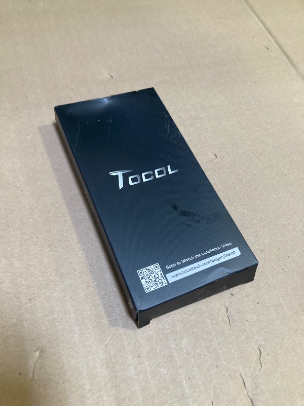 Photo 1 of TOCOL for iPhone 17 Pro Case, Full Camera Protection, Built-in Magnetic Ring, Compatible with Magsafe Charger, Drop Protection, Translucent Matte Phone Case for iPhone 17 Pro 6.3 inch (Orange)