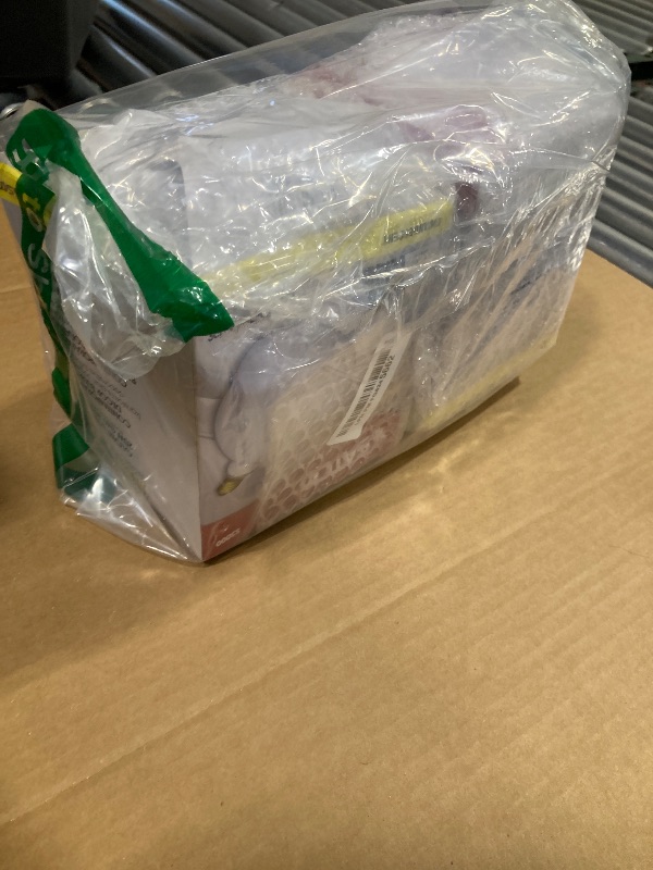 Photo 1 of (2 Pack) G40 Incandescent Light Bulb 2700K Soft Light, Decorative Globe Light Bulbs,E26 Medium Base, Perfect use for Decor, Pendant, Bathroom/Vanity Mirror Makeup, Dimmable. White-Finish (25)