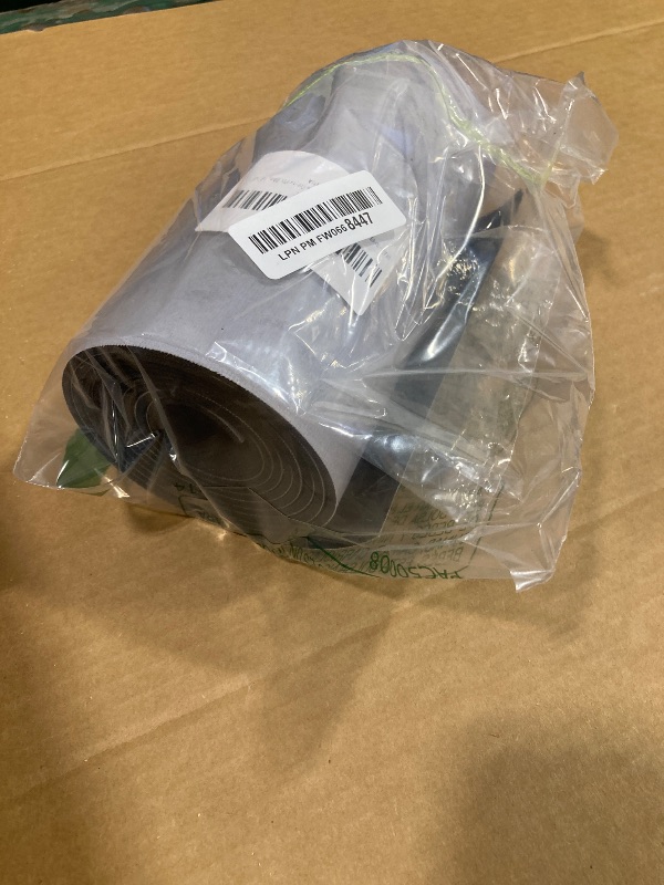 Photo 1 of BANEBOR Window Sill Cushion Pad - Narrow Adjustable & Waterproof Window Seat Mat for Bay Windows, Absorbent Dust-Proof Liner with Non-Slip Backing,Cut-to-Fit (Blue, 79''x8'')