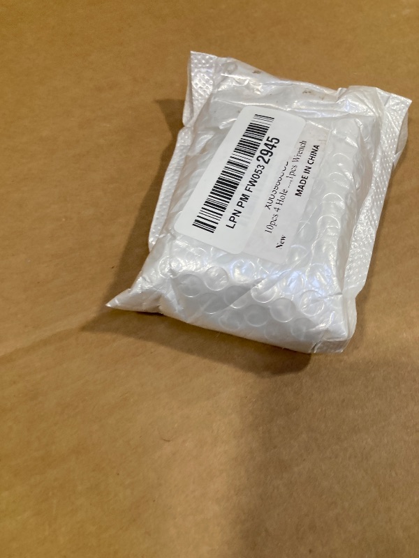 Photo 1 of 10pcs 4 Hole Inside Corner Bracket for 2040 Aluminum Extrusion 6mm Slot, 2040 Black L Corner Bracket 90 Degree with 40pcs M5 T Nuts,40pcs M5 Hex Screw,1pcs Wrench