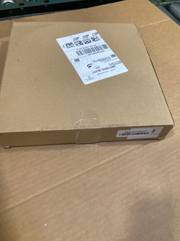 Photo 1 of 12 Inch Outdoor Clock with Thermometer and Hygrometer Combo, Waterproof Indoor Outdoor Wall Clocks for Patio, Pool, Garden, Bathroom Decor- Blue