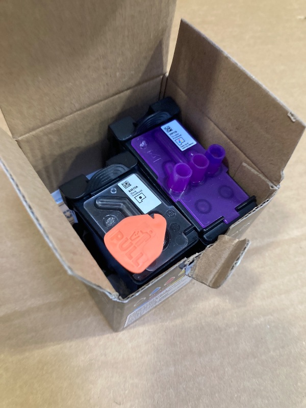 Photo 1 of cocopas High Pages 3YP17A X4E75A Printhead Replacement for HP 660 670 700 6000 6001 7000 7001 7300 7301 7600 7602 Series Printers with Combo Printhead