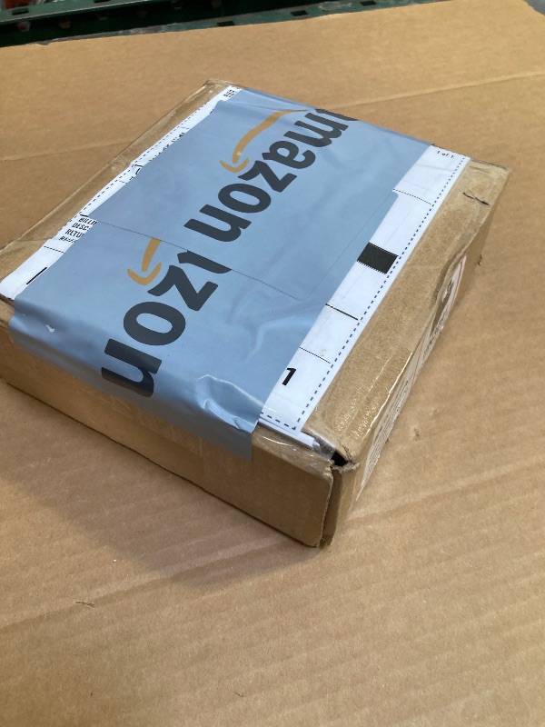 Photo 1 of Kidde  Detector, 10-Year Battery Powered, LED Warning Light Indicators