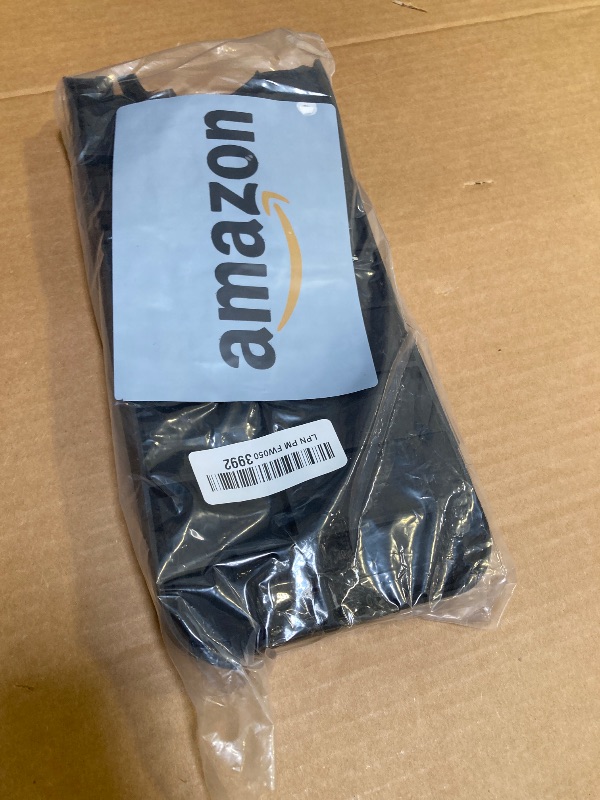 Photo 1 of 24'' Longer Faucet Mat for Kitchen Sink Splash Guard[7° Slope Fast Self-draining][Snap Lock Fit]Kitchen Sink Faucet Mat Splash Guard Kitchen Sink Area Water Splash Guard Behind Faucet Draining Mat