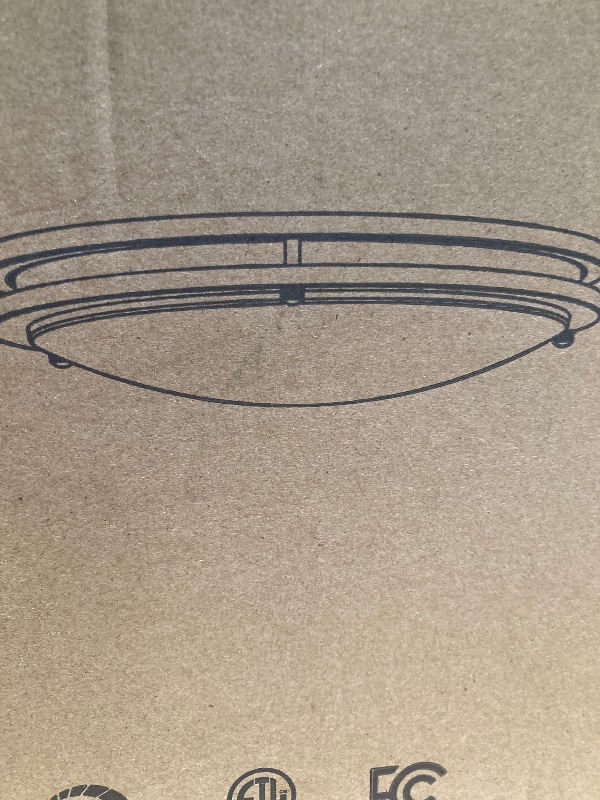 Photo 1 of 10" Led Modern Led Ceiling Light