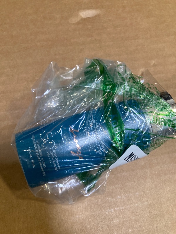 Photo 1 of Colorescience Sunforgettable Total Protection Face Shield Bronze SPF 50, 1.8 Fl Oz