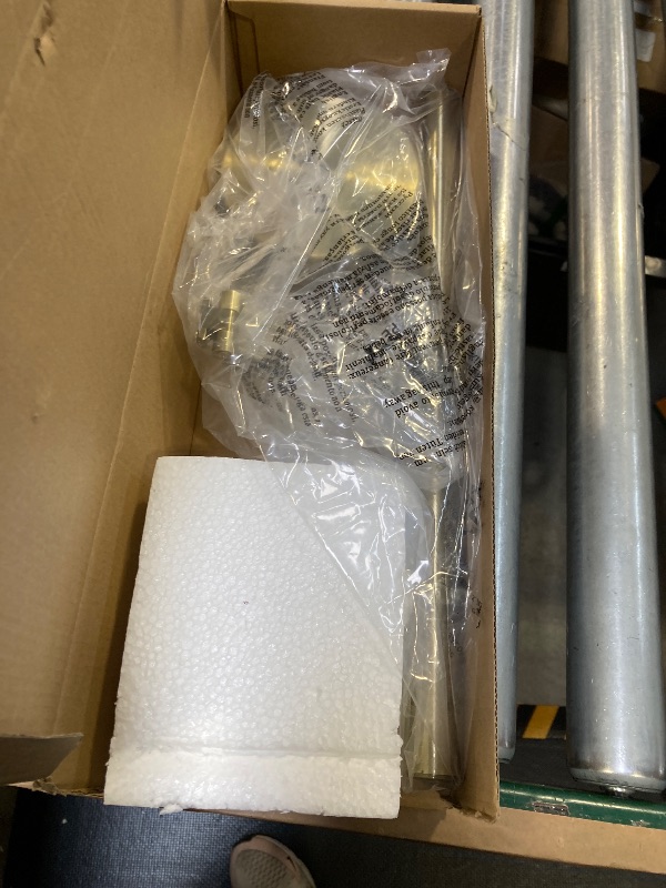 Photo 1 of 7Degobii Dimmable Picture Light Hard Wired 15.75" Inch Adjustable Swing Arm Antique Bronze Picture Frame Lights Led Display Light for Artwork 7W 3000K