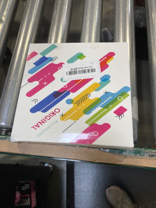 Photo 1 of YWXTW [ 2023 Upgraded Alignment Tool for Samsung Galaxy Z Flip 5 Screen Protector, 2 Pack Inner Soft EPU + 2 Pack Front Tempered Glass + 2 PCS Metal Camera Lens Protector, Case Friendly