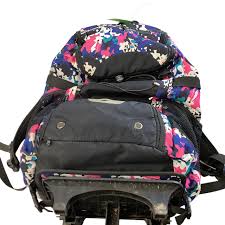 Photo 1 of  Player Wheeled Bag Pink