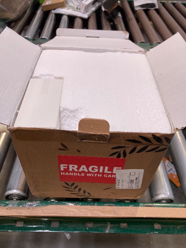 Photo 1 of Musical Rotating Santa Claus Flying Over Village,Automatic Snowfall,Train, Christmas Snow Globe Music Box Gifts, for Women Wife Mom Girlfriend Daughter, Xmas Present,Plays 48 Classic Christmas Carols