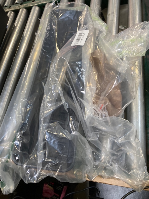 Photo 1 of 2-Pack Large Window Boxes Planters 16 Inch Rectangle Plant Box Rectangular Planters for Outdoor and Indoor Plants Plastic Windowsill Planter for Herbs Vegetable Flowers Long Window Sill Planters