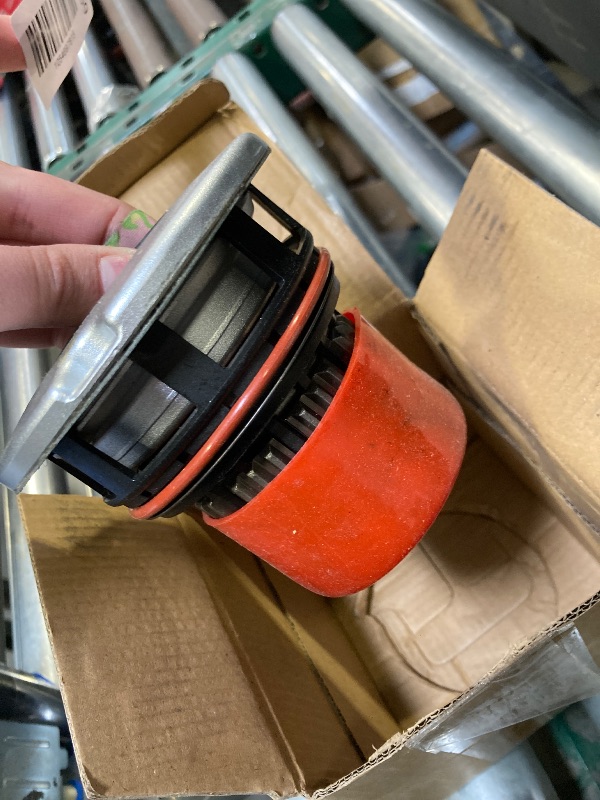 Photo 1 of BEAMINGAUTO 4WD Manual Locking Hub 4x4 Front Wheel Hub Assembly 1 Pack, Compatible with 2005-2023 Ford F250 F350 F450 F550 Super Duty, Replaces BC3Z3B396B, BC3Z-3B396-B