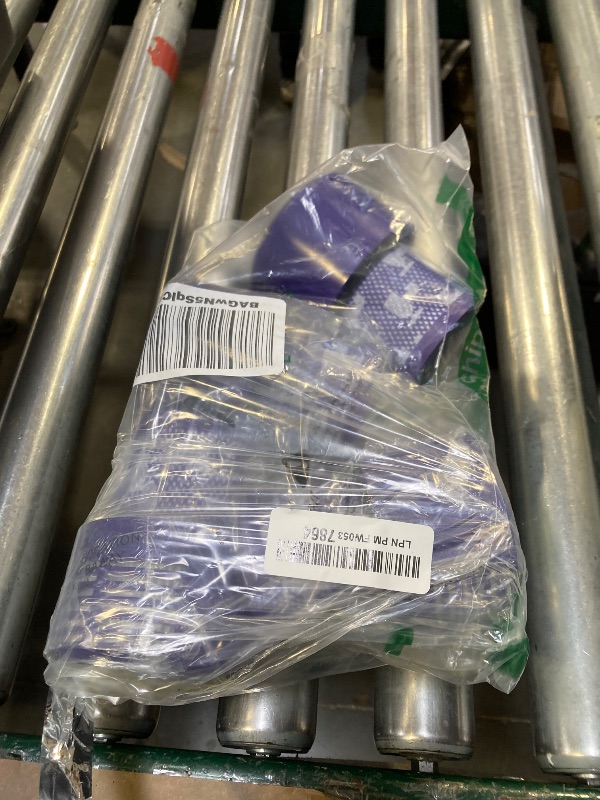 Photo 1 of 4 Pack V10 Filters Replacement Parts Compatible with Dyson V10 Cyclone Series, Cyclone V10 Absolute, Cyclone V10 Animal, V10 Total Clean, SV12, Replace Part No. 969082-01