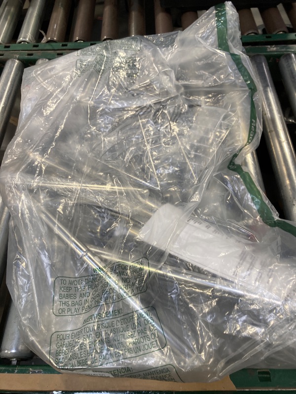 Photo 1 of 3 Tier Corner Shelf