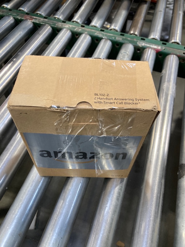 Photo 1 of 2 Handset Answering System