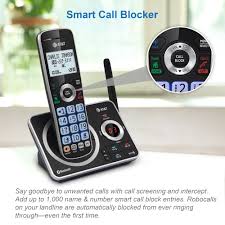 Photo 1 of 2 Handset Answering System