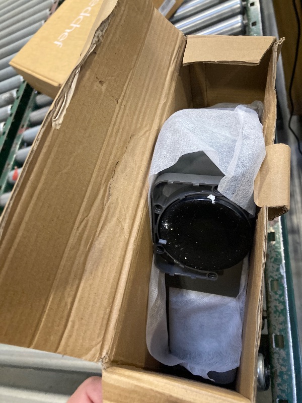 Photo 1 of Conworld Corner Shower Caddy Suction Cups, Corner Shower Shelf for Inside Shower, Organizer Suction for Bathrooms Storage, No-Drilling Removable (Aluminum, 2-Pack, Gunmetal Gray)