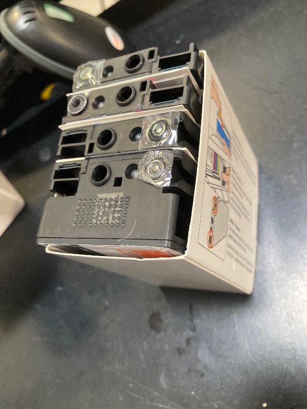 Photo 1 of Acaves 962XL Ink Cartridges Combo Pack HP962XL/962 Ink Cartridges Combo Pack for HP Ink 962XL Combo Pack HP962XL Use with HP Officejet Pro 9010 9015 9018 9020 9025 Printers, 4 Pack