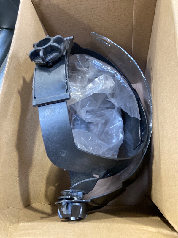 Photo 1 of Tellegloww  1 Full Face Impact Resistant Mask