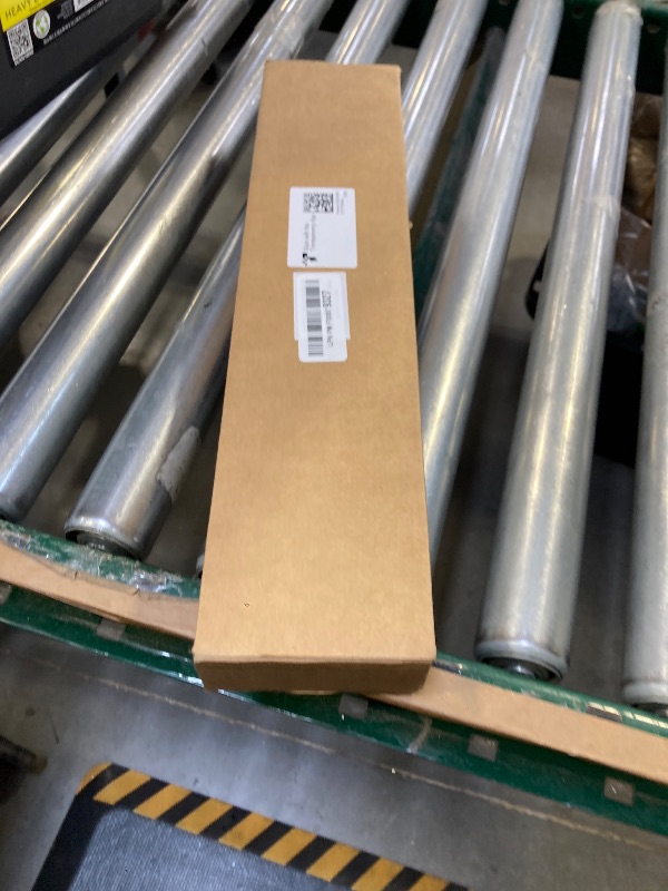 Photo 1 of 5/8” Diameter Curtain Rods 30-90 Inch, for 30-84 Inch Windows, Adjustable Splicing Black Curtain Rods for Windows with Brackets, Window Rod Long Small Curtains Rod